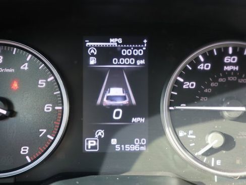 Certified 2023 Subaru Outback Onyx Edition XT image 28