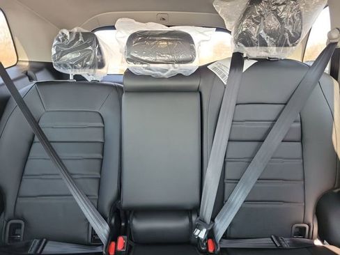 New 2026 Honda CR-V EX-L image 21