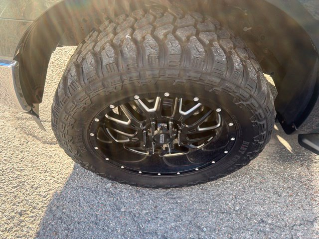 Used 2018 Ford F150 XLT w/ Equipment Group 302A Luxury AWD/4WD image 4