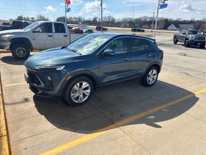 Used 2024 Buick Encore GX Preferred