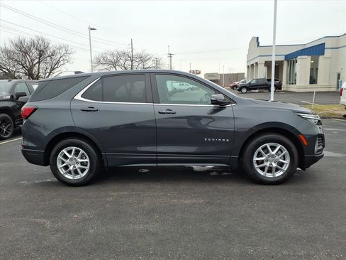 Used 2022 Chevrolet Equinox LT image 28