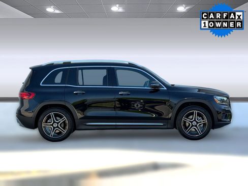 Certified 2024 Mercedes-Benz GLB 250 image 8