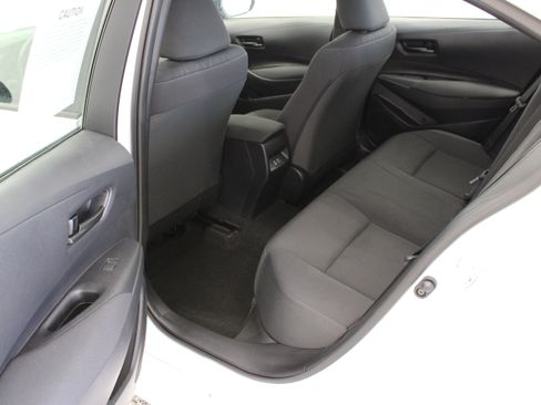 Used 2026 Toyota Corolla LE FWD image 25