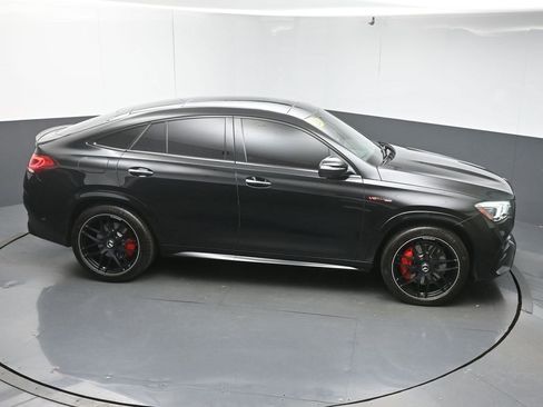 Used 2023 Mercedes-Benz GLE 63 AMG S image 50