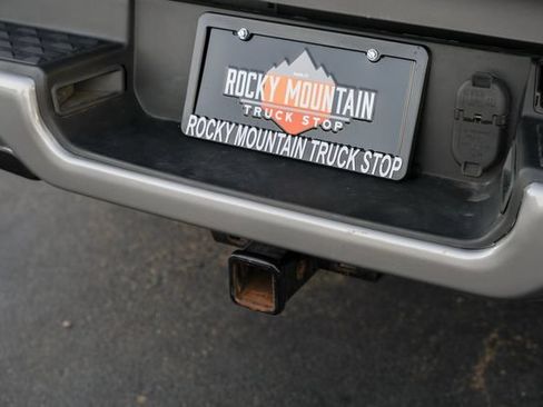 Used 2022 RAM 1500 Lone Star RWD image 9