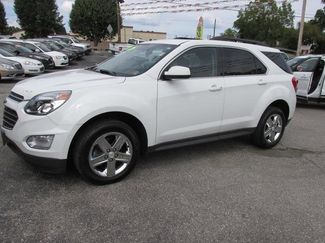 Used 2016 Chevrolet Equinox LT w/ Convenience Package image 1