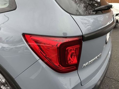 Certified 2023 Honda Passport EX-L image 9