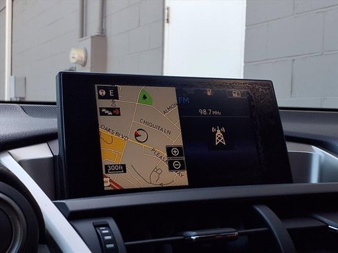 Used 2015 Lexus NX 200t FWD image 7