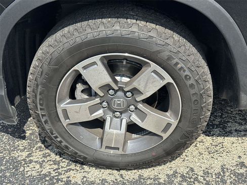 Used 2026 Honda Ridgeline RTL image 11