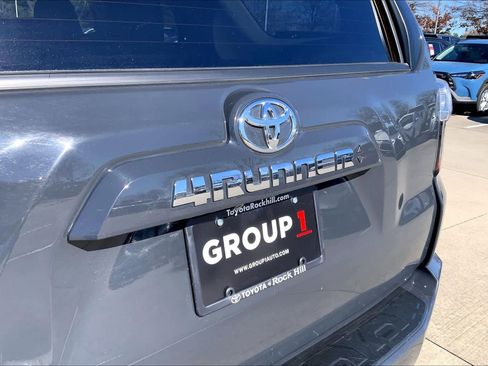 Used 2024 Toyota 4Runner SR5 Premium image 32