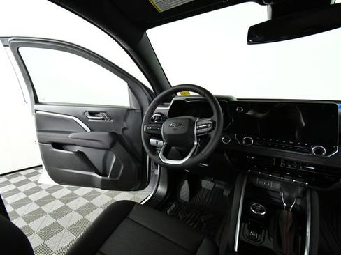 New 2026 Chevrolet Colorado Z71 w/ Z71 Convenience Package 2 image 19