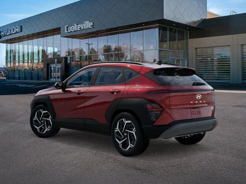 New 2026 Hyundai Kona Limited image 5