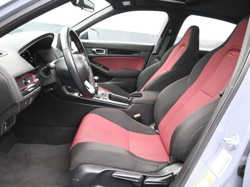 Used 2024 Honda Civic Si image 13