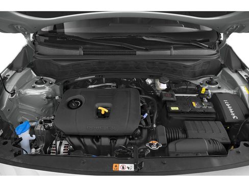 Certified 2024 Kia Seltos EX image 8