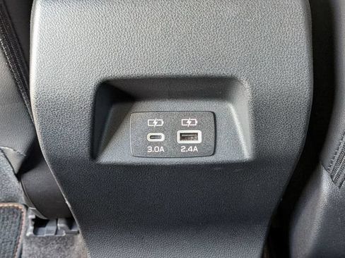 Used 2025 Subaru Crosstrek 2.5i Limited AWD/4WD image 29