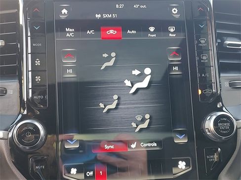 Certified 2020 RAM 1500 Lone Star image 18