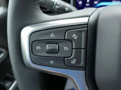 New 2026 Chevrolet Silverado 2500 LTZ w/ LTZ Plus Package image 19