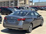 Used 2023 Nissan Versa SV image 4