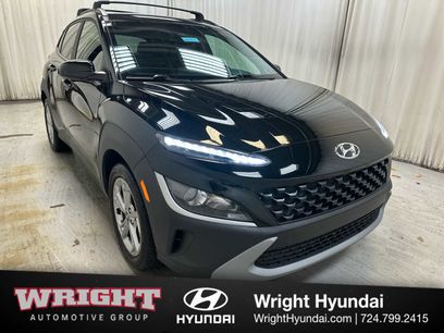 Certified 2023 Hyundai Kona SEL w/ Convenience Package