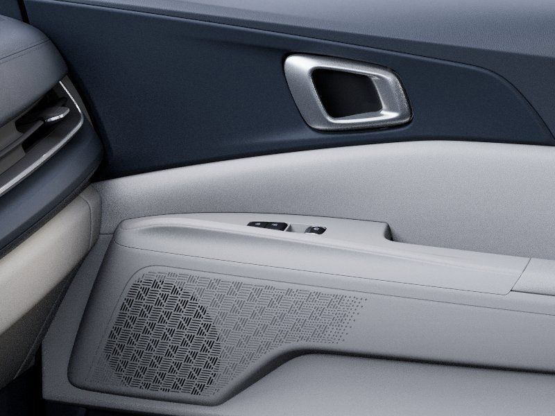 New 2026 Kia Carnival EX FWD image 27