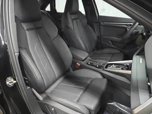 Used 2023 Audi S3 Prestige w/ Prestige Package image 15