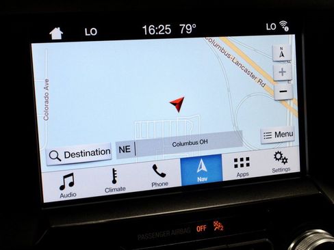 Certified 2019 Ford F150 Limited image 4