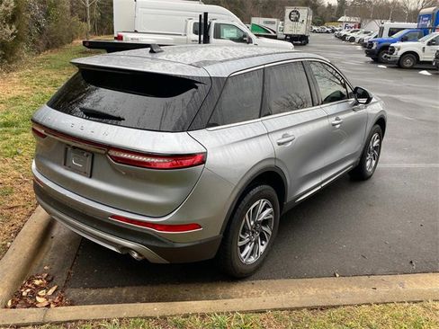 Used 2023 Lincoln Corsair FWD image 33