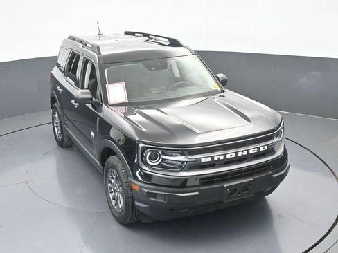 Used 2024 Ford Bronco Sport Big Bend image 53