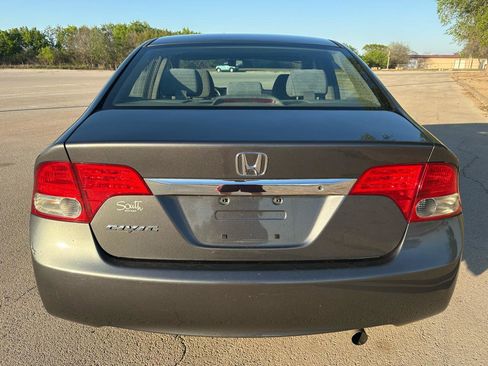 Used 2009 Honda Civic LX image 12