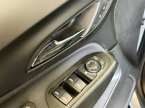 Used 2024 Chevrolet Equinox RS w/ RS Leather Package image 18