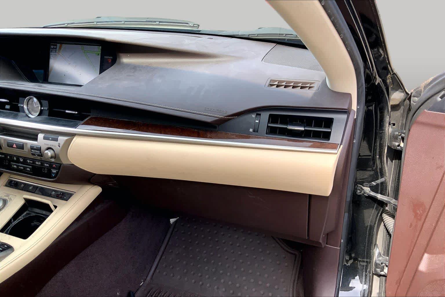Used 2017 Lexus ES 350 FWD image 19