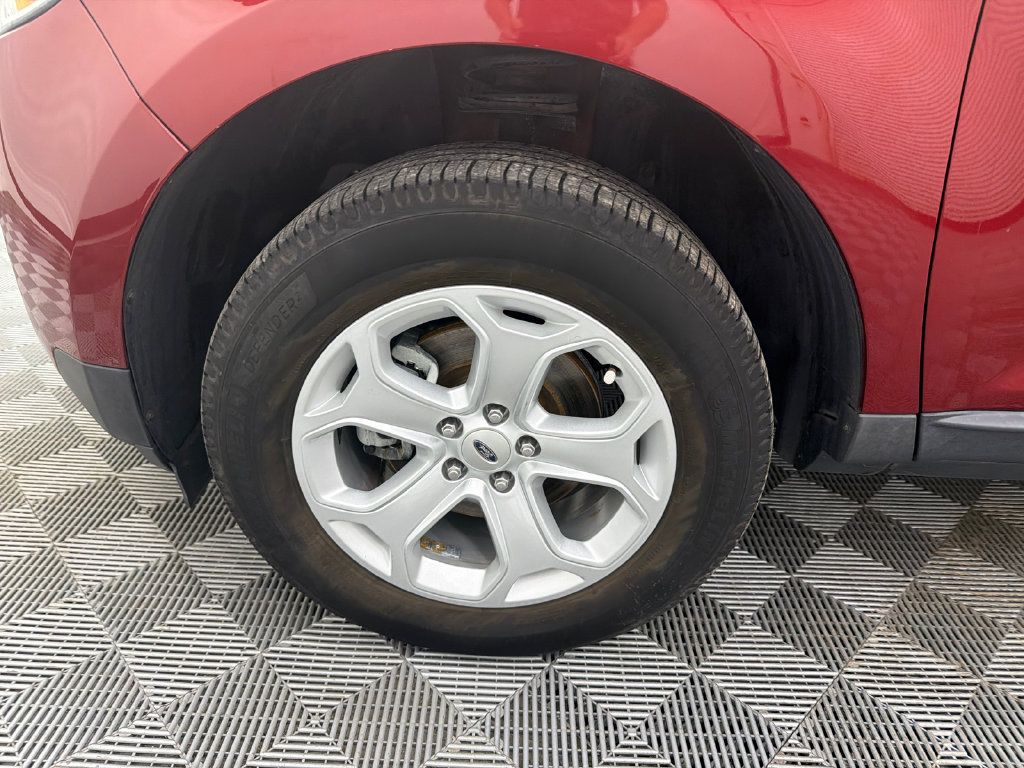 Used 2019 Kia Soul FWD image 12