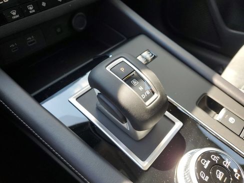 New 2026 Nissan Rogue SL AWD/4WD image 32