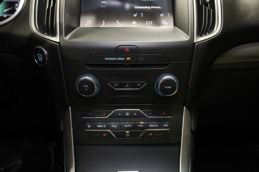 Used 2017 Ford Edge SEL w/ Equipment Group 201A FWD image 28