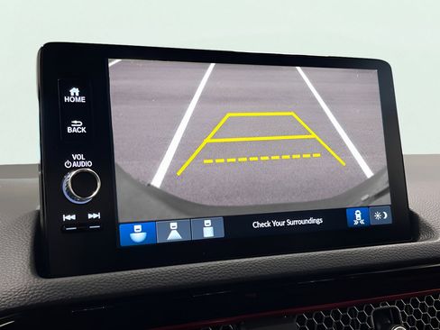 New 2026 Honda Civic Si image 20