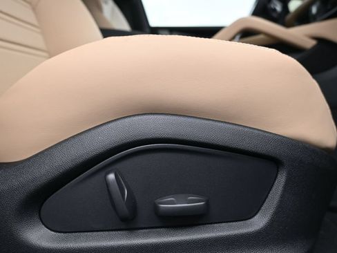 Certified 2026 Porsche Cayenne Coupe AWD/4WD image 15