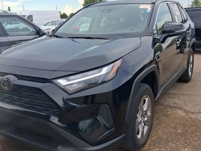 Used 2025 Toyota RAV4 XLE