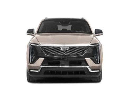 Used 2026 Cadillac Escalade IQL Luxury AWD/4WD image 7