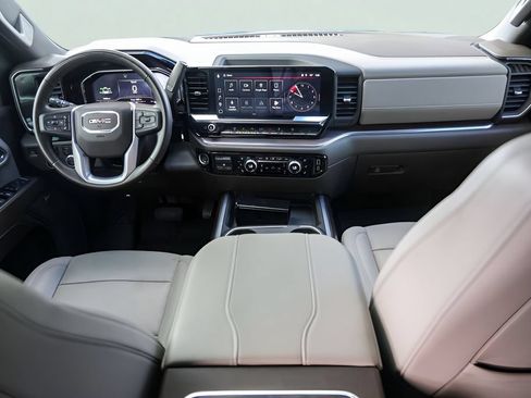 Used 2024 GMC Sierra 2500 SLT w/ Texas SLT Premium Package AWD/4WD image 29