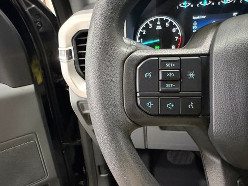 Used 2023 Ford F150 XL w/ XL Chrome Appearance Package AWD/4WD image 17