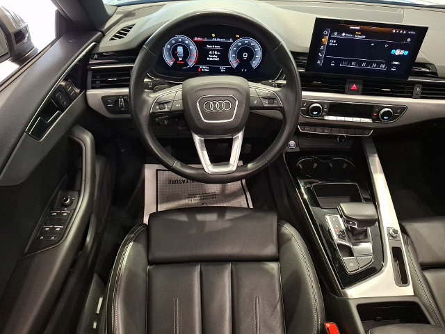 Used 2025 Audi A5 2.0T Premium AWD/4WD image 13