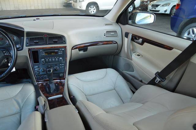Used 2005 Volvo S60 2.5T FWD image 49