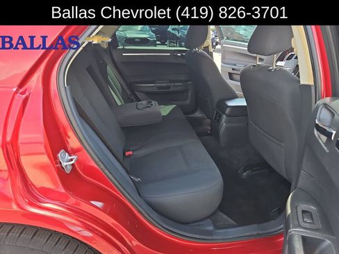 Used 2010 Chrysler 300 Touring Plus RWD image 26