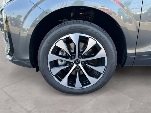 New 2026 Audi Q3 quattro 2.0T AWD/4WD image 14