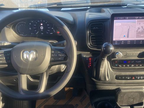 New 2025 RAM ProMaster 1500 w/ Premium Convenience Group image 5