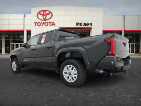 New 2026 Toyota Tacoma SR5 AWD/4WD image 13