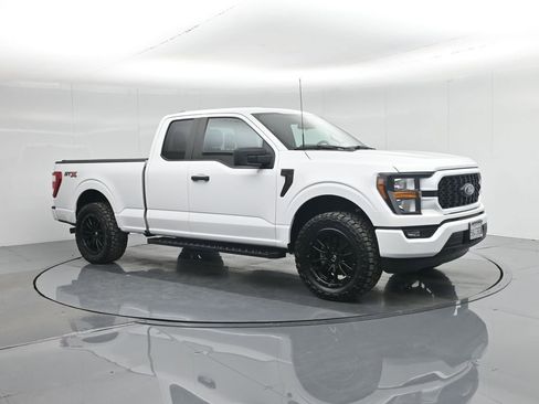 Used 2023 Ford F150 XL w/ STX Appearance Package image 23