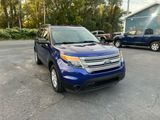 Used 2014 Ford Explorer 4WD image 3