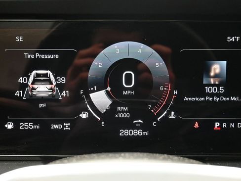 Used 2025 GMC Terrain Elevation AWD/4WD image 12