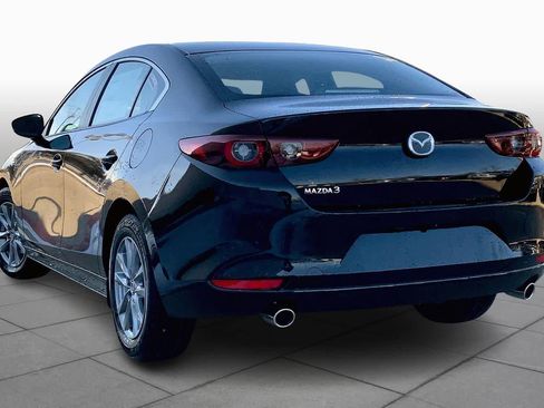 Used 2026 MAZDA MAZDA3 s FWD image 12